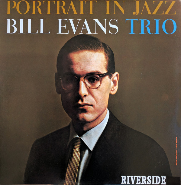 bill evans portrait in jazz rar zip download